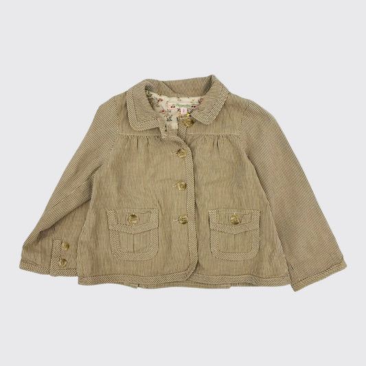 Bonpoint - Veste - 2 ans