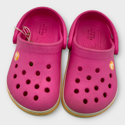 Croc's - Chaussures - 18 - 24 mois Taille 22-23
