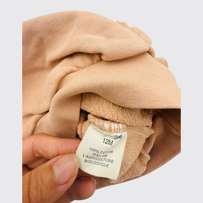 Poudre Organic - Pull - 12 Mois - 74 Cm