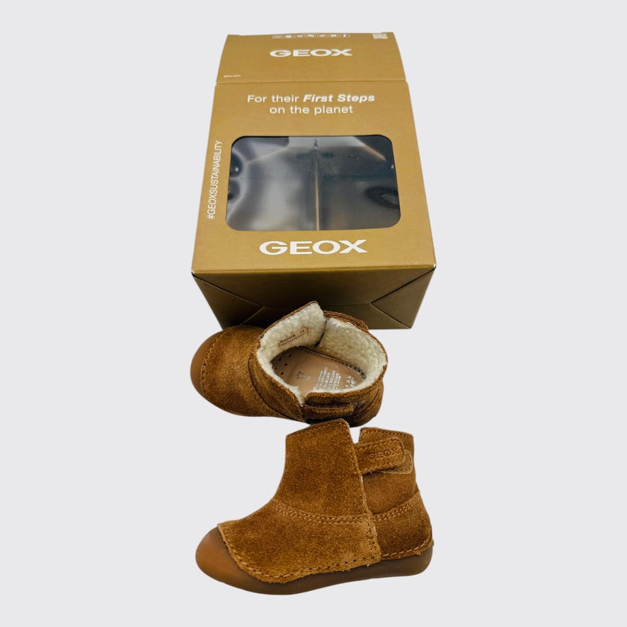 Geox - Chaussures - 12- 18 mois ( 86cm) Taille 19