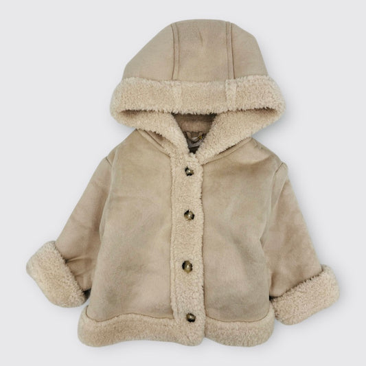 Mango - Veste - 9 - 12 mois (80cm)