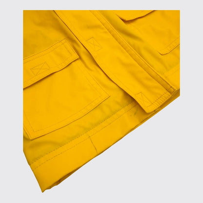 Petit Bateau - Impermeable - 9-12 mois