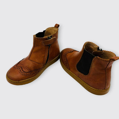 Pom d'api - Bottines 28