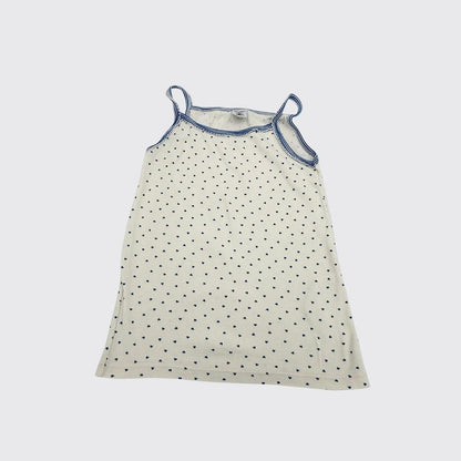 Petit Bateau - Débardeur - 8 ans - 128 cm
