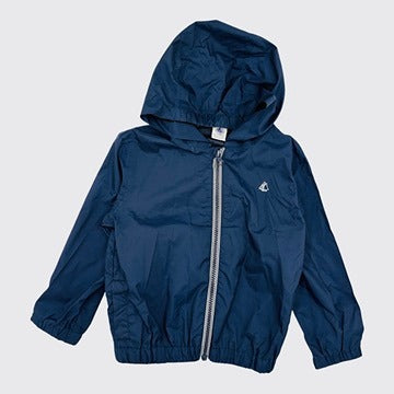 Petit Bateau - Coupe-vent - 3 ans - 98 cm