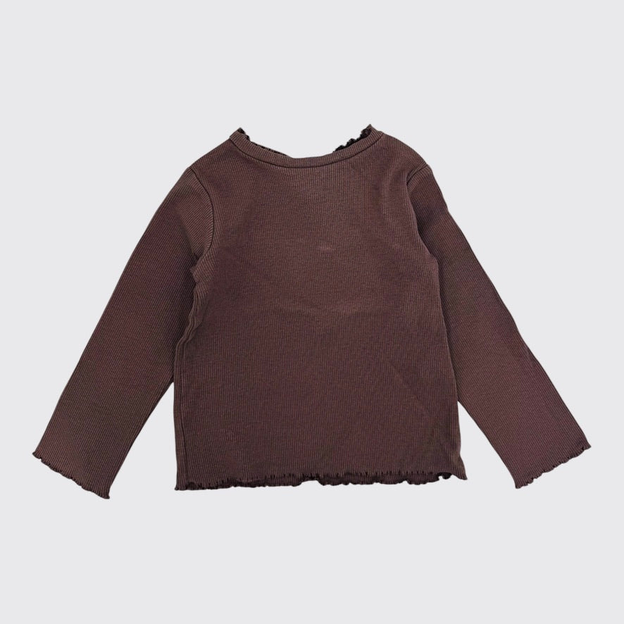 Zara - T-shirt - 12 - 18 mois (86cm)