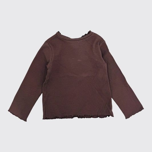 Zara - T-shirt - 12 - 18 mois (86cm)
