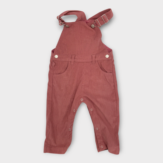 Buissonnière - Salopette - 18 - 24 mois