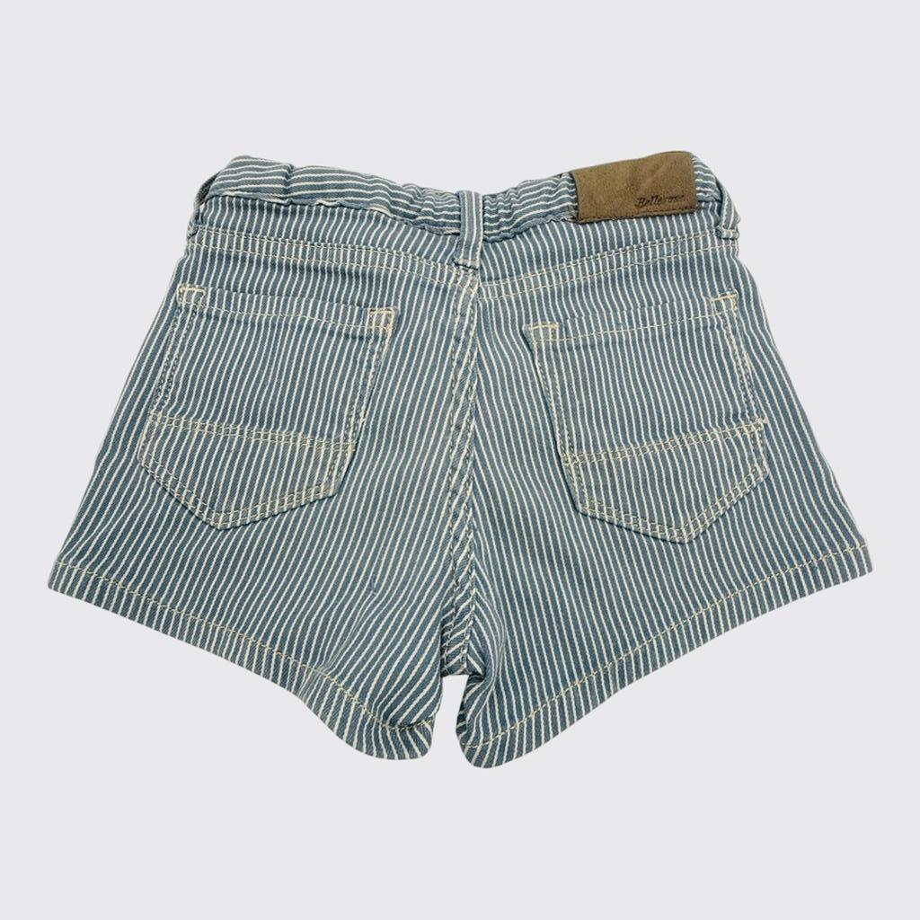 Bellerose - Shorts 4 ans 104 cm