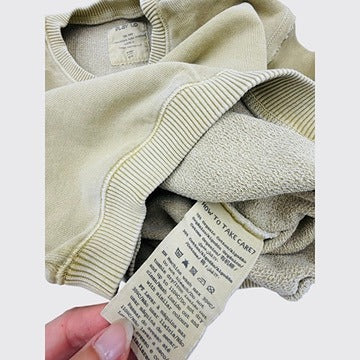 Play Up - sweat - 12-18 mois - 80 cm
