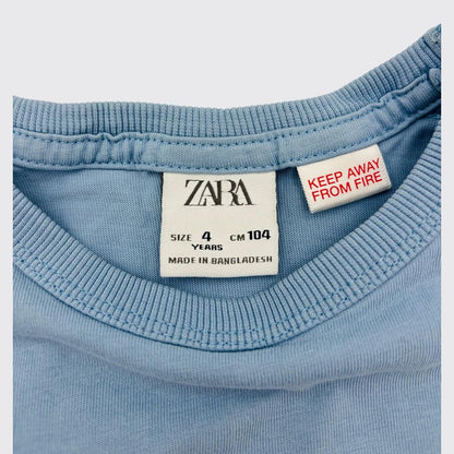 Zara - 4 ans - 104 cm