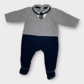 First - Pyjama - 1 mois