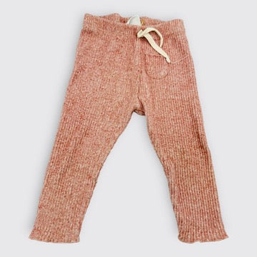 Zara - Pantalon - 9 - 12 mois