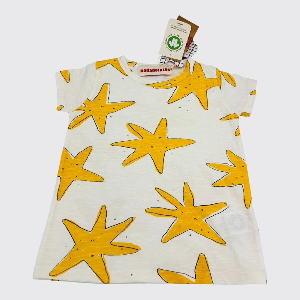 Nadadelazos - T-shirt - 4 ans 104 cm