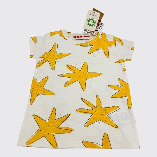 Nadadelazos - T-shirt - 4 ans 104 cm