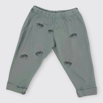 Studio Bohème - Pantalon - 6 mois