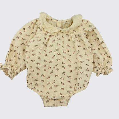 Quincy Mae - Grenouillère 12 Mois 74 cm