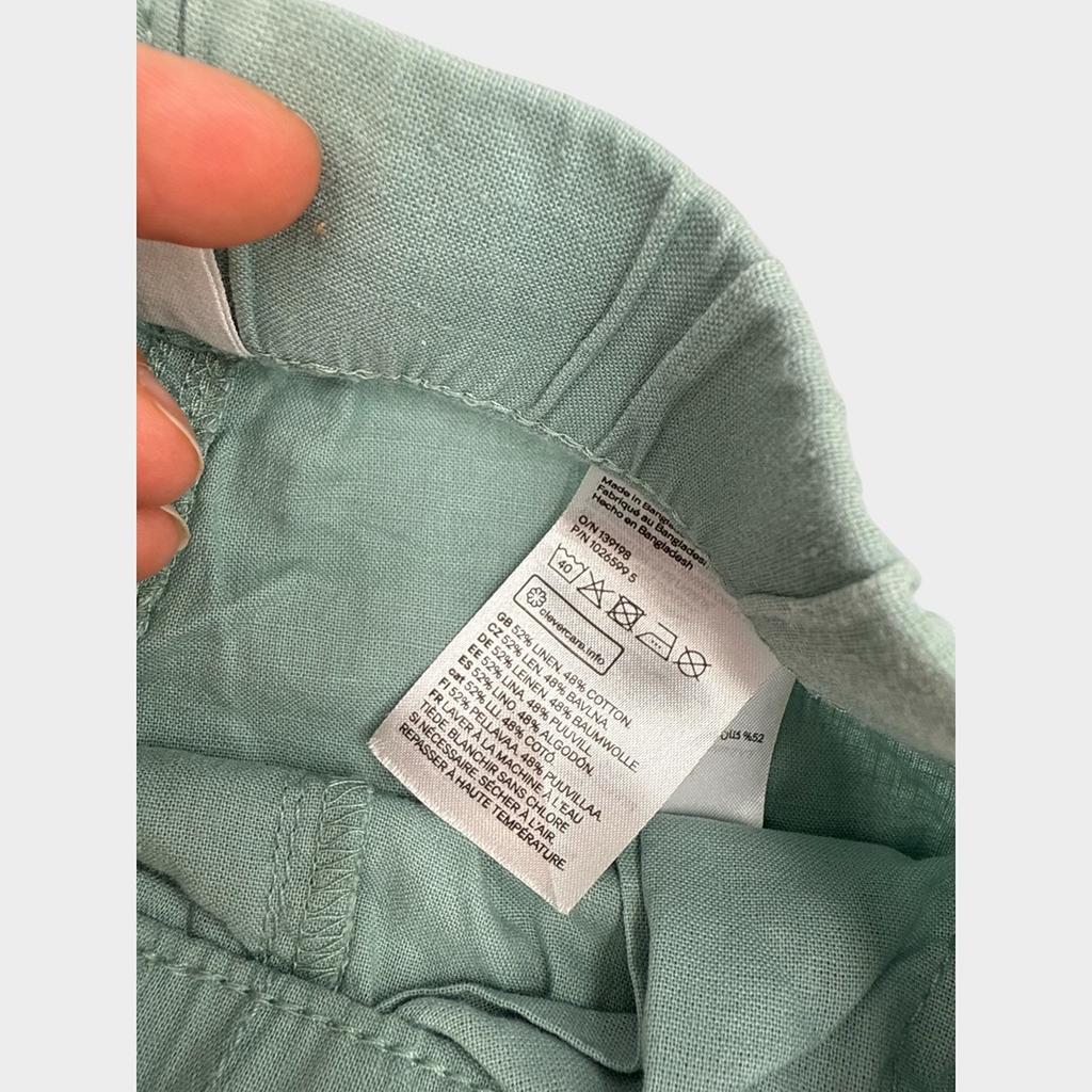 H&m - Pantalon 5 ans 110 cm