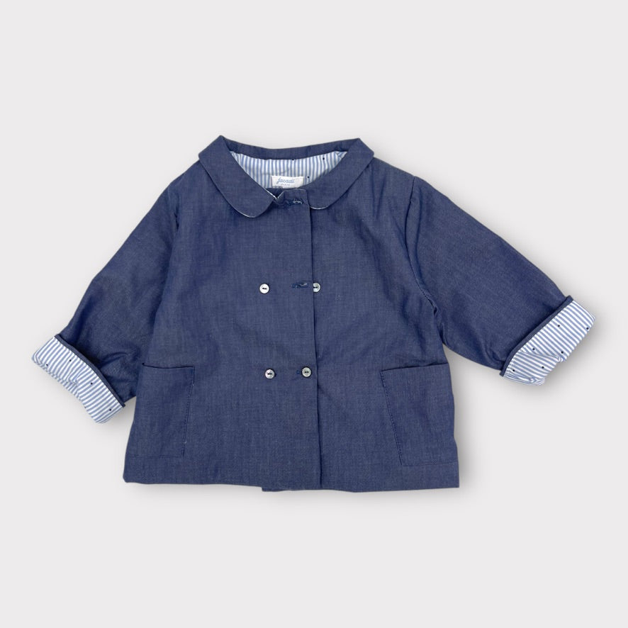 Jacadi - Veste - 12 mois