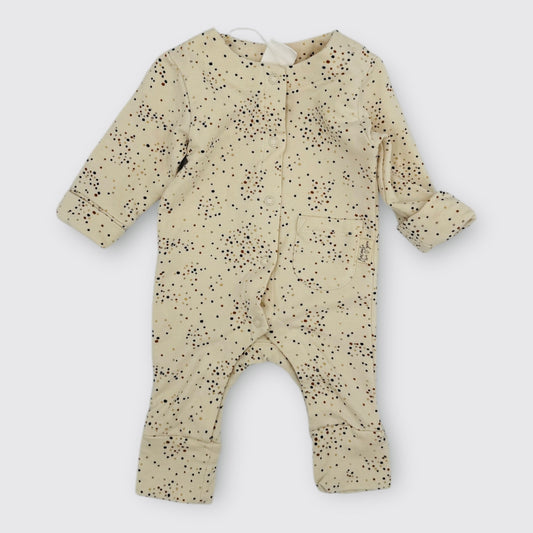 Hema - Pyjama - Naissance (50cm)