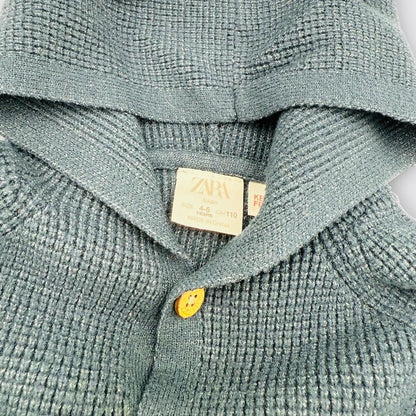 Zara - Gilet 5 Ans 110 cm