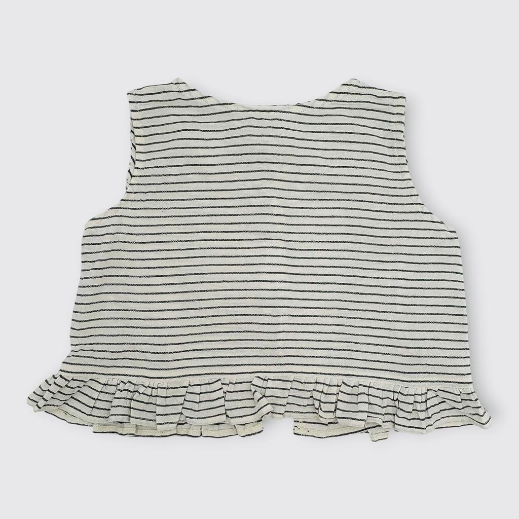 Wool & Co - T-shirt 5 Ans 110 cm