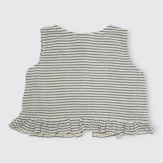 Wool & Co - T-shirt 5 Ans 110 cm