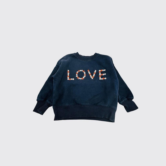 Monoprix Kids - Sweat - 4 Ans