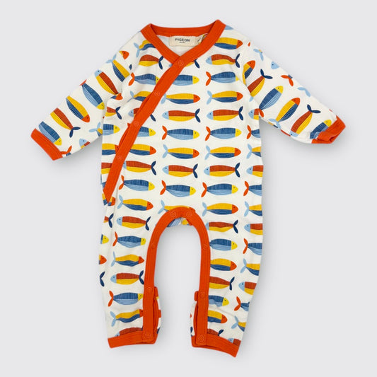 Pigeon - Pyjama - 0 - 3 mois