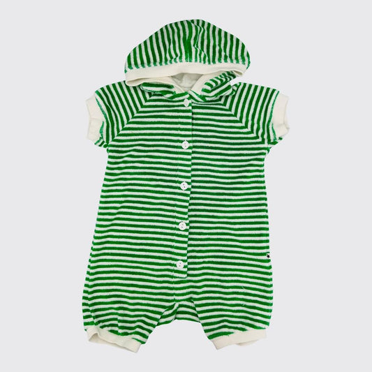 Molo - combinaison - 12-18 months / 80 cm