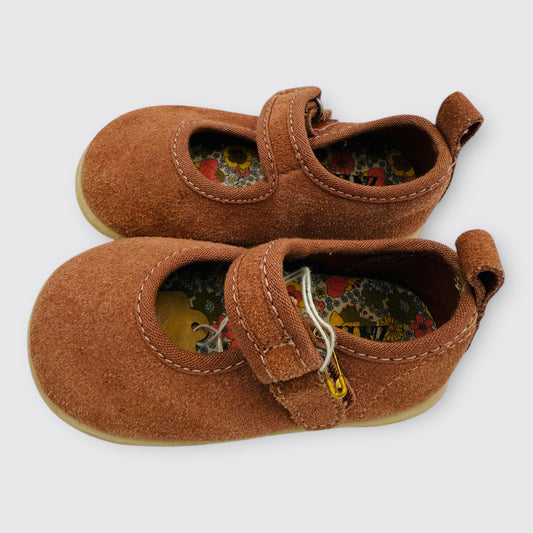 Zara - Chaussures - 12- 18 mois Taille 21