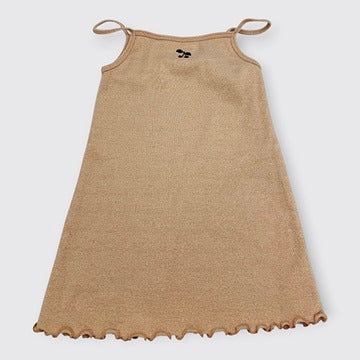 Konges Sløjd - Robe courte - 3 ans - État : Excellent