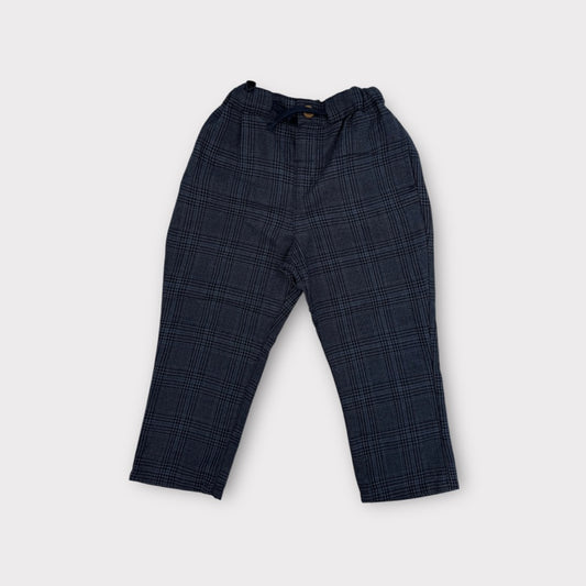 H&M - Pantalon- 9 mois ( 74cm)