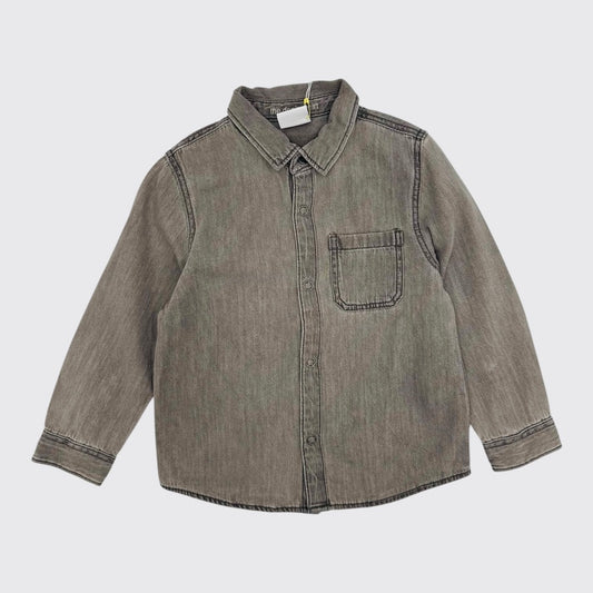 Zara - Chemisier - 2 - 3 ans (98cm)