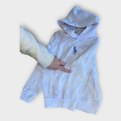 Ralph Lauren - Pull - 6 ans -  (Petits défauts)