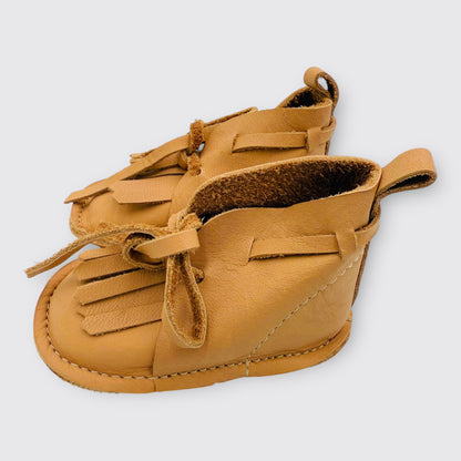 Birds of Nature - Chaussures - 1 - 6 mois Taille 17 - 18