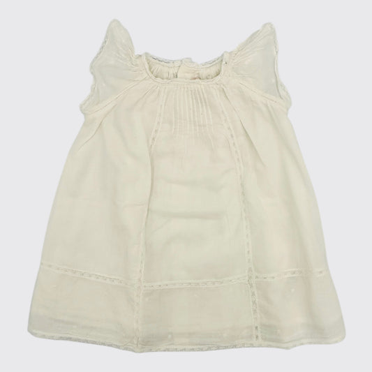 Bonpoint - Robe- 12 mois