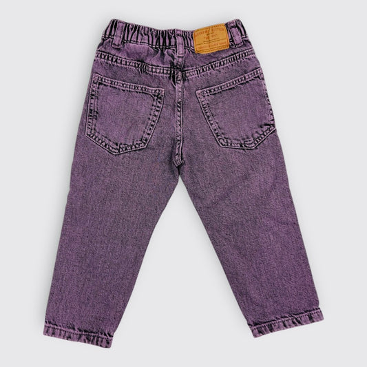 Zara - Pantalon - 2 - 3ans (98cm)