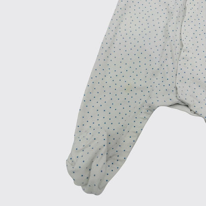 Petit Bateau - Pyjama 3 mois 60 cm