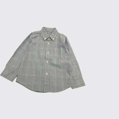 Buissonnière & Boys - Chemise manches longues - 2 ans - 92 cm