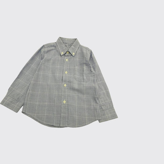 Buissonnière & Boys - Chemise manches longues - 2 ans - 92 cm