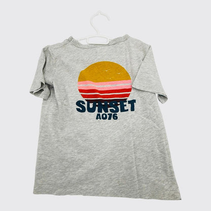 Ao76 - T-shirt - 6 ans - 116 cm