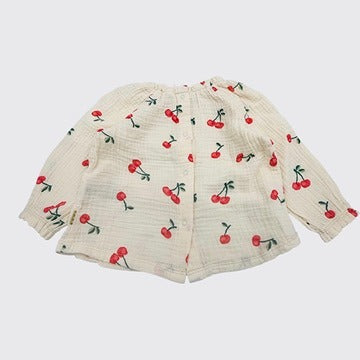 Hema - Chemise - 9-12 mois / 74 cm