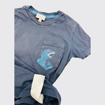 Paul Smith - T-shirt - 3 ans - 98 cm