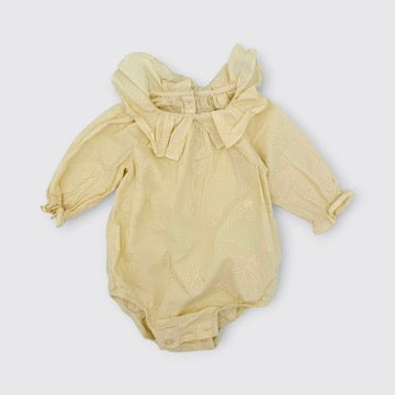 Zara - Chemisier - 6 - 9 mois (74cm)