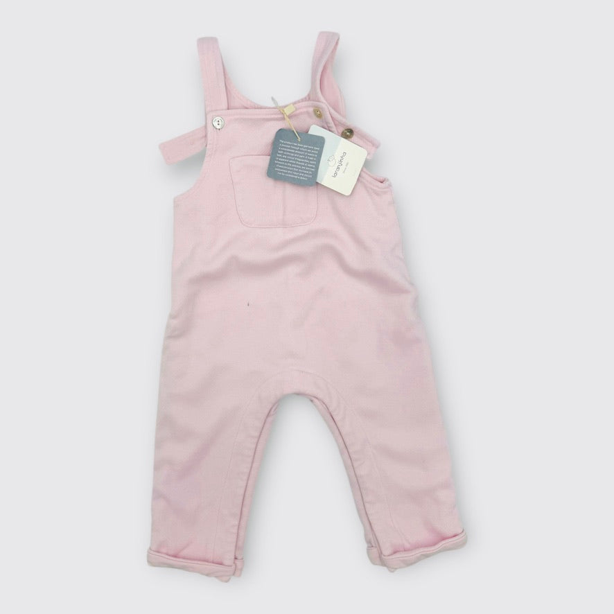 Laranjinha - Salopette - 6 mois