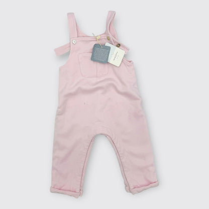 Laranjinha - Salopette - 6 mois