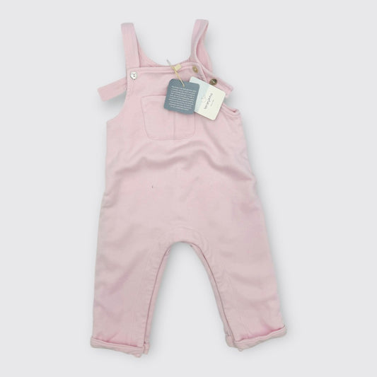 Laranjinha - Salopette - 6 mois