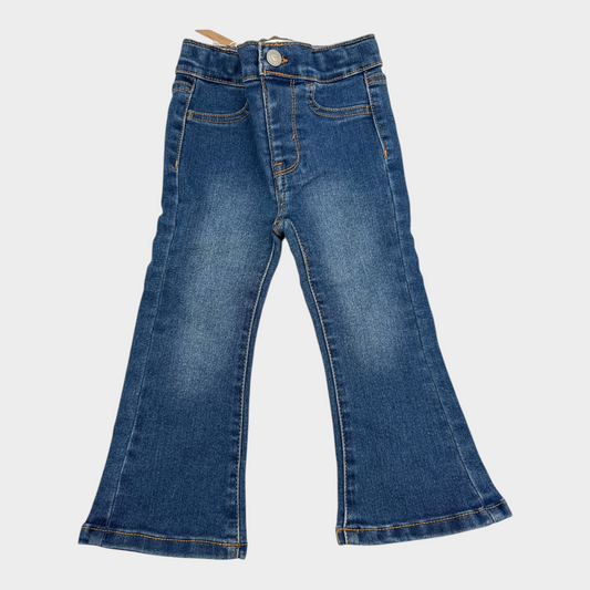 Levi's - Pantalon - 18 mois