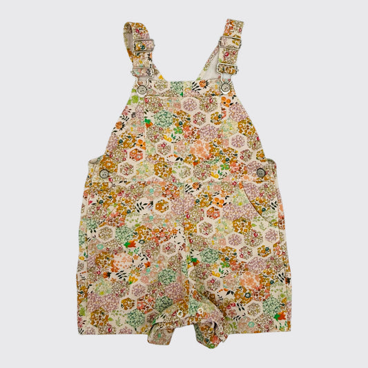 Bonpoint - Salopette - 3 ans